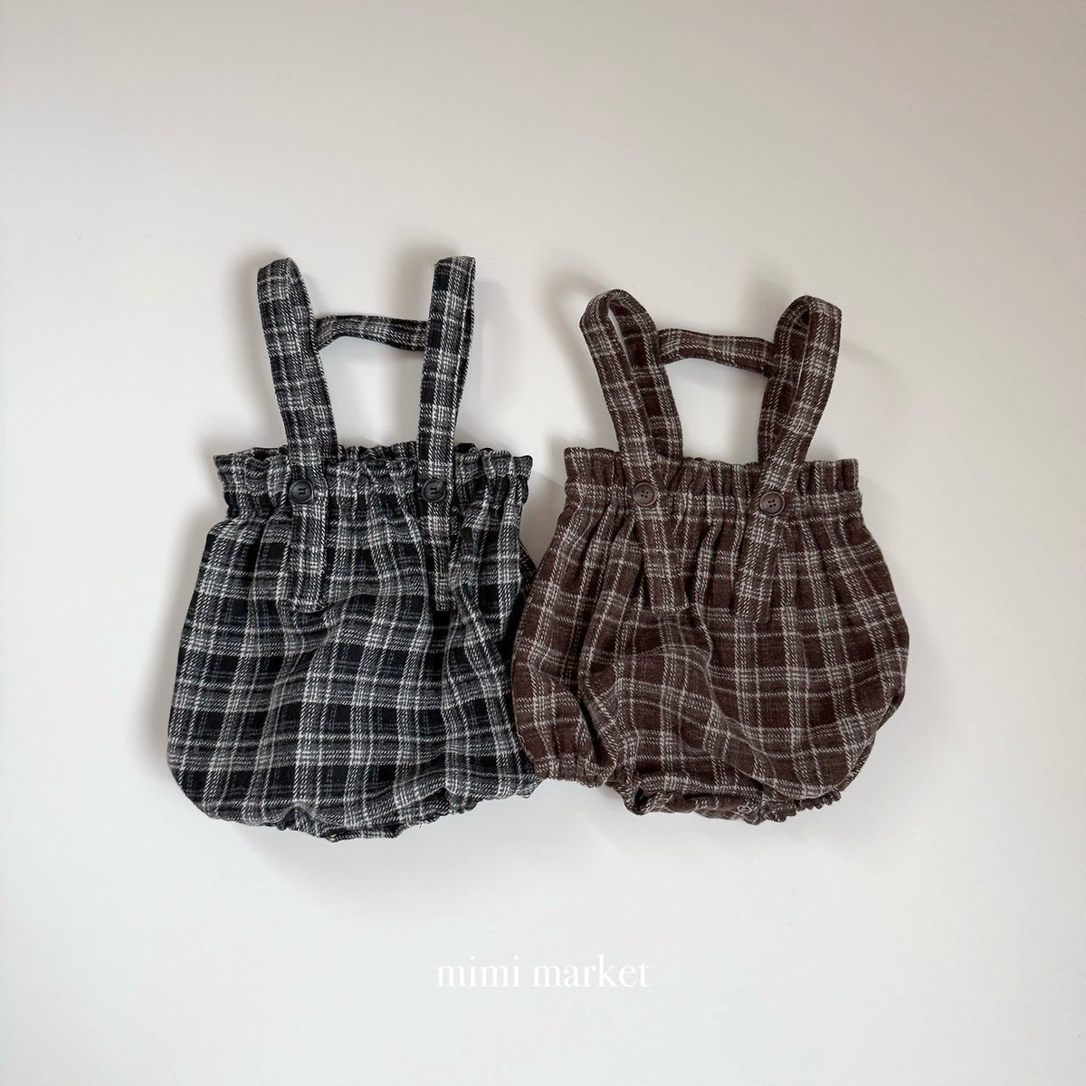 Carol Balloon Bib Overalls-mimimarket-8