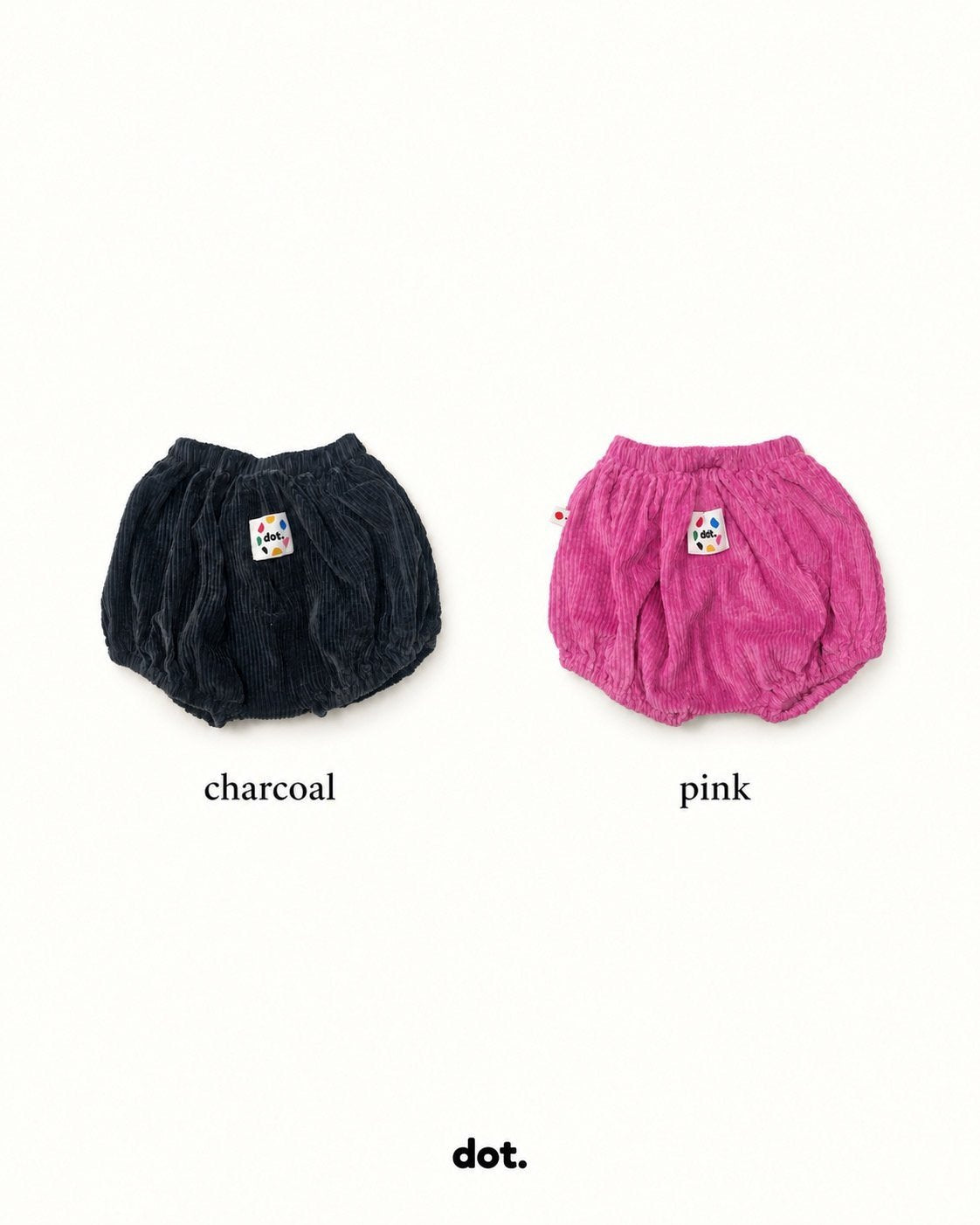 Ppang Ppang Bloomers Pants-dot.-8