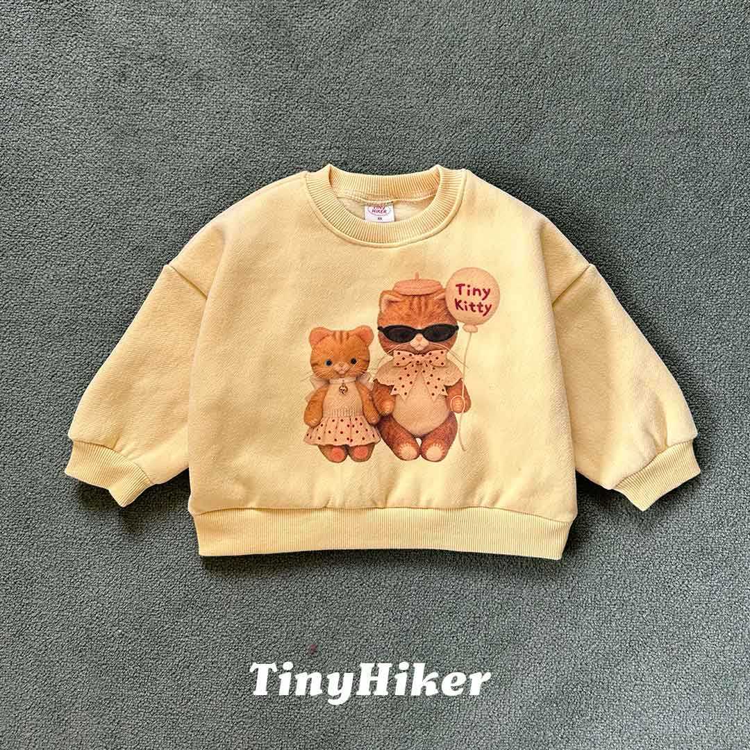 Tiny Cat Sweatshirt-TinyHiker-7