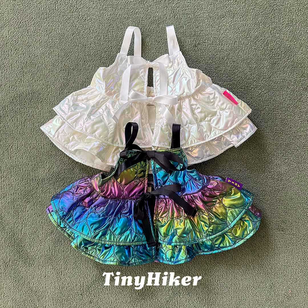 Shining Quilting Cami Top-TinyHiker-13
