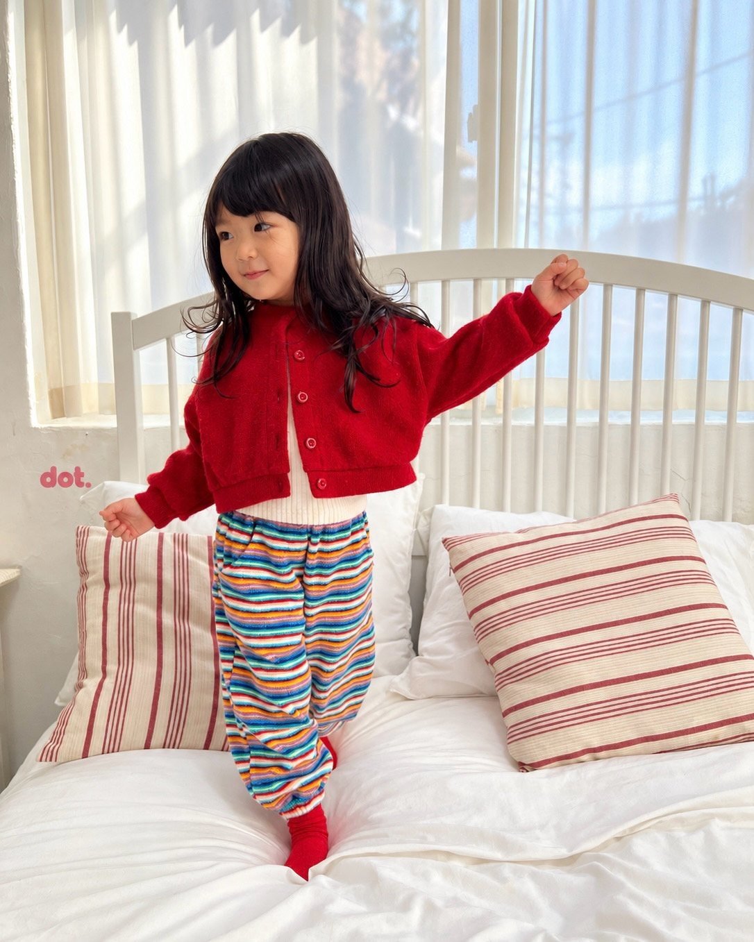 Pposong Jogger Pants-dot.-6