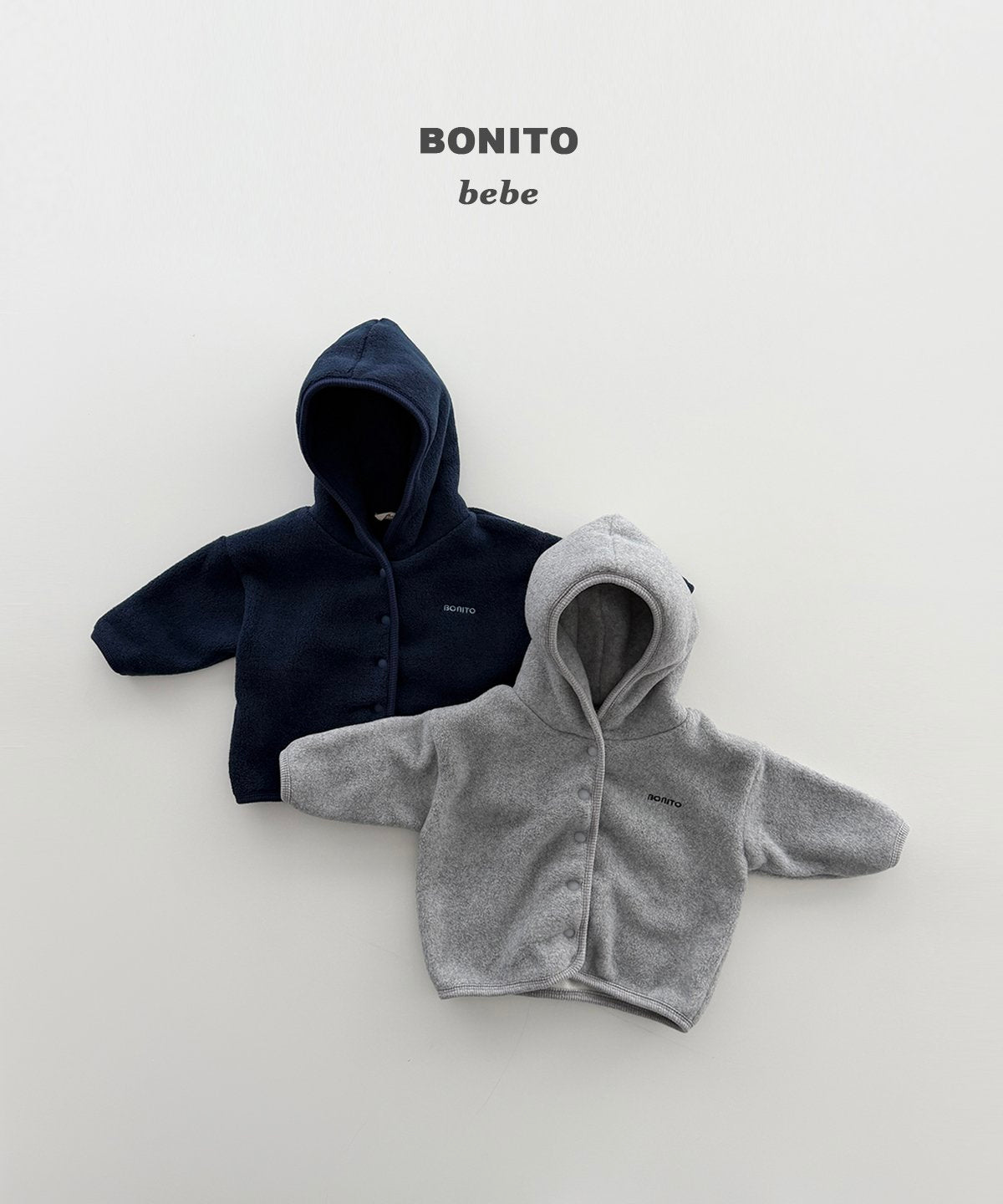 Bebe Cozy Hood-BONITO-54