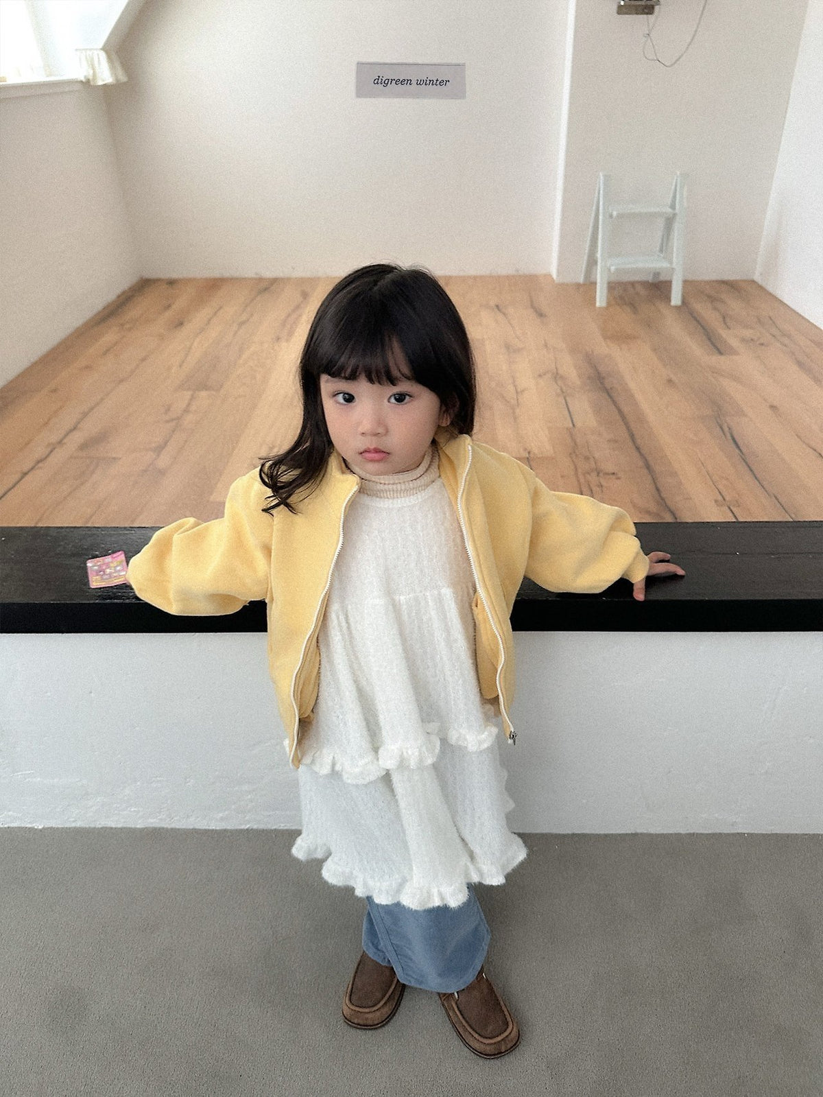 Camel Zip-up-digreen-11