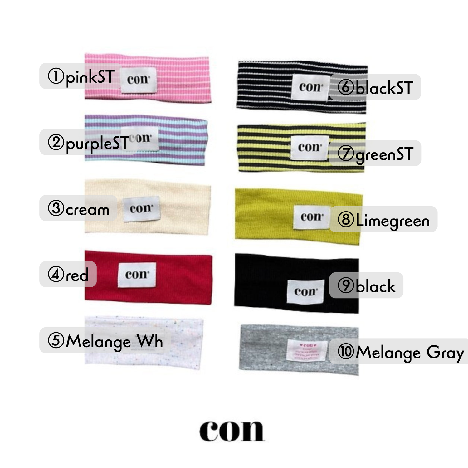 hair band -con1