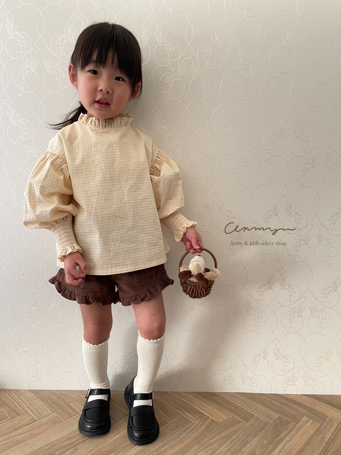 ｜即納｜classical loafer