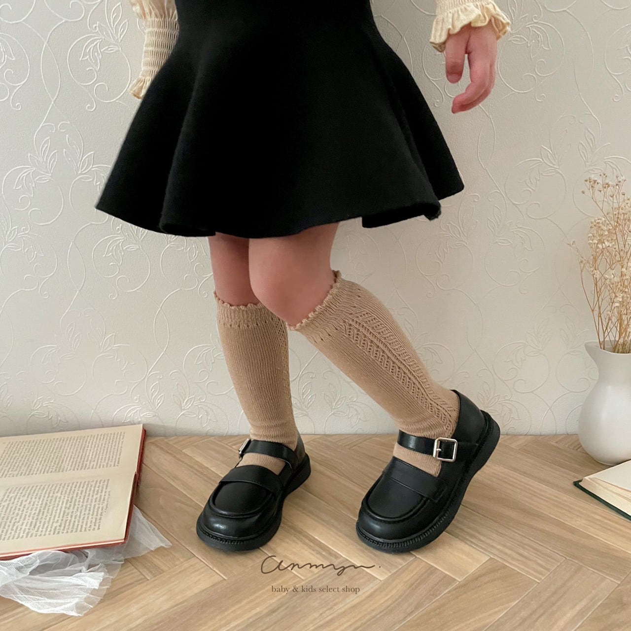 ｜即納｜classical loafer