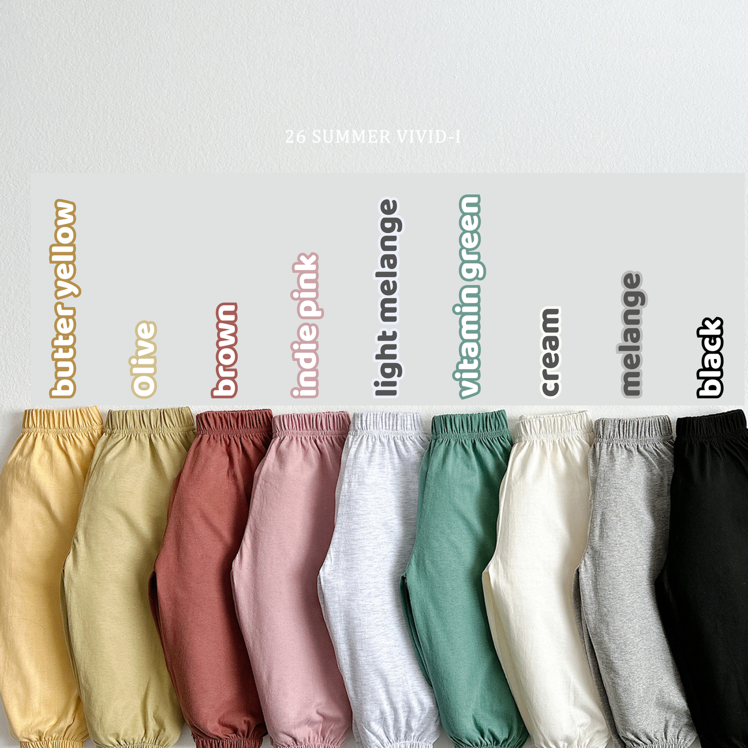 daily jogger pants-vivid-i-2